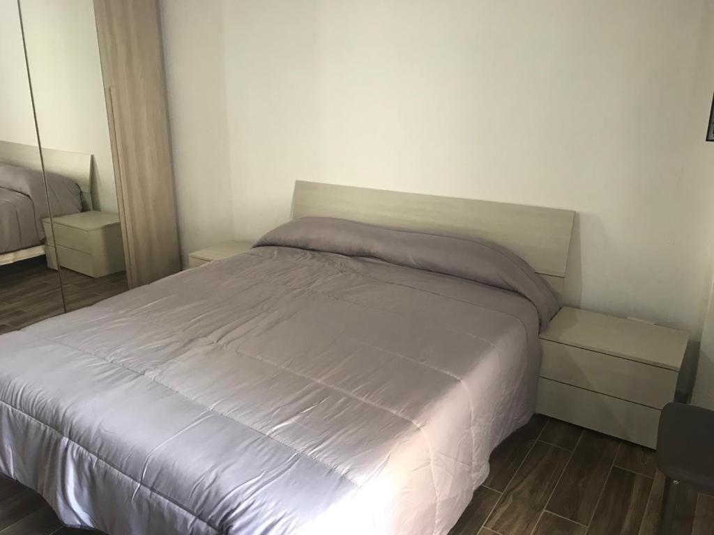 La Bellavista Mola Di Bari公寓 外观 照片