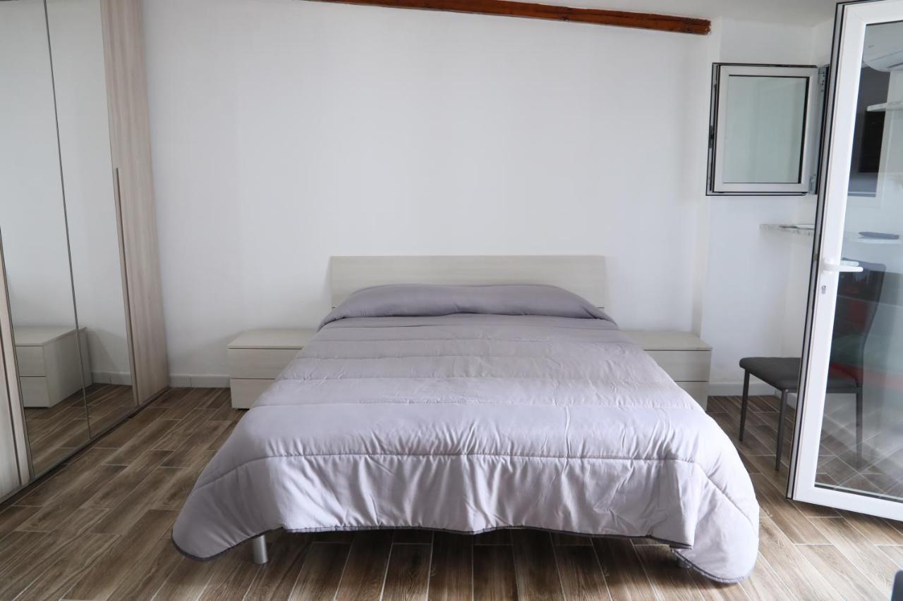 La Bellavista Mola Di Bari公寓 外观 照片