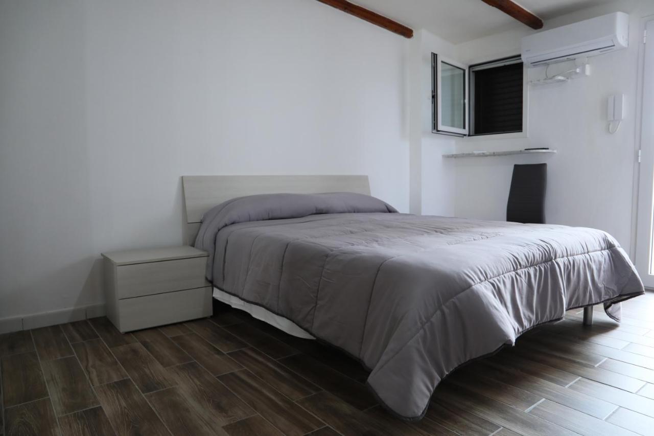 La Bellavista Mola Di Bari公寓 外观 照片