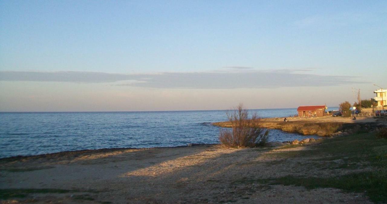 La Bellavista Mola Di Bari公寓 外观 照片
